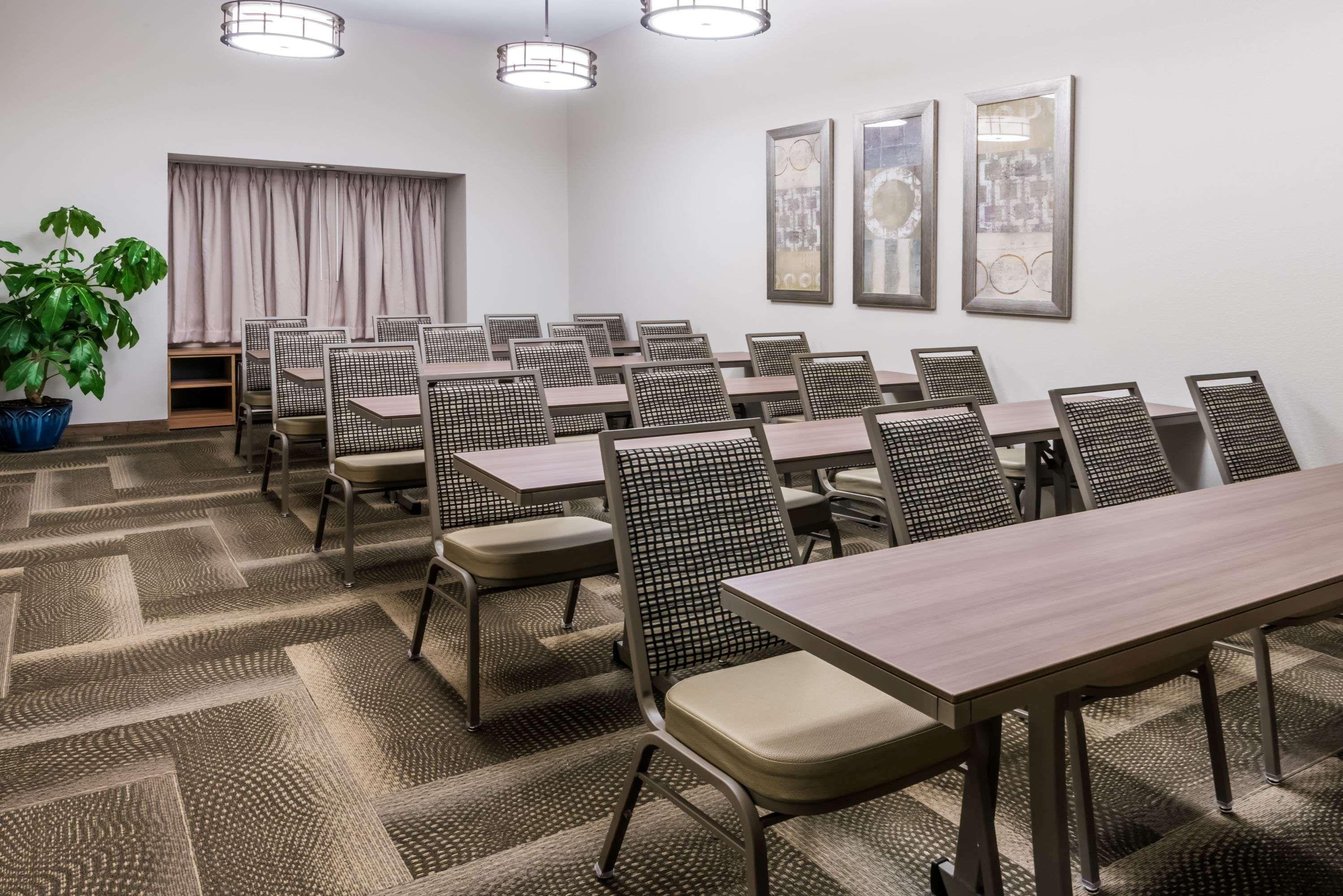Microtel Inn & Suites By Wyndham - Penn Yan Exteriör bild