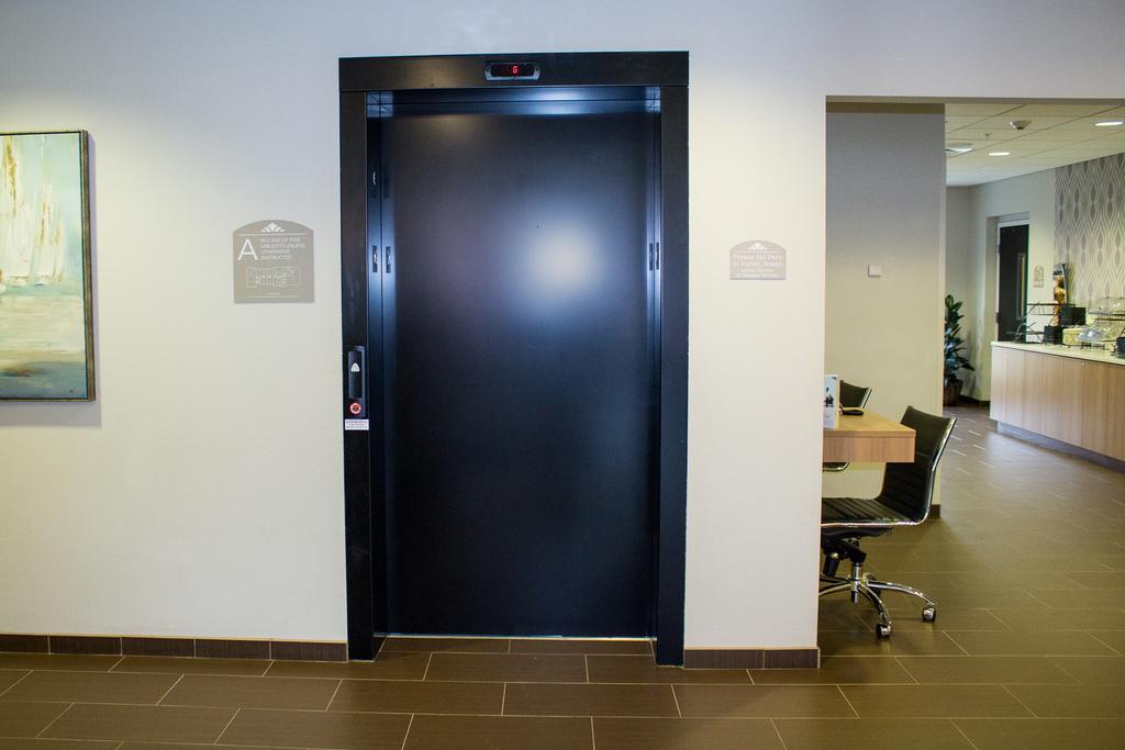 Microtel Inn & Suites By Wyndham - Penn Yan Exteriör bild
