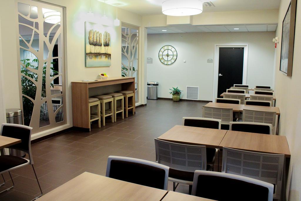 Microtel Inn & Suites By Wyndham - Penn Yan Exteriör bild